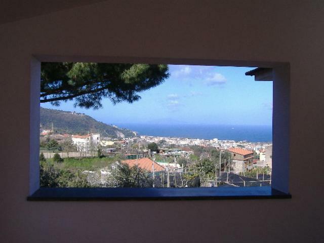 Azienda Agricola Veniero Piano di Sorrento Exterior foto